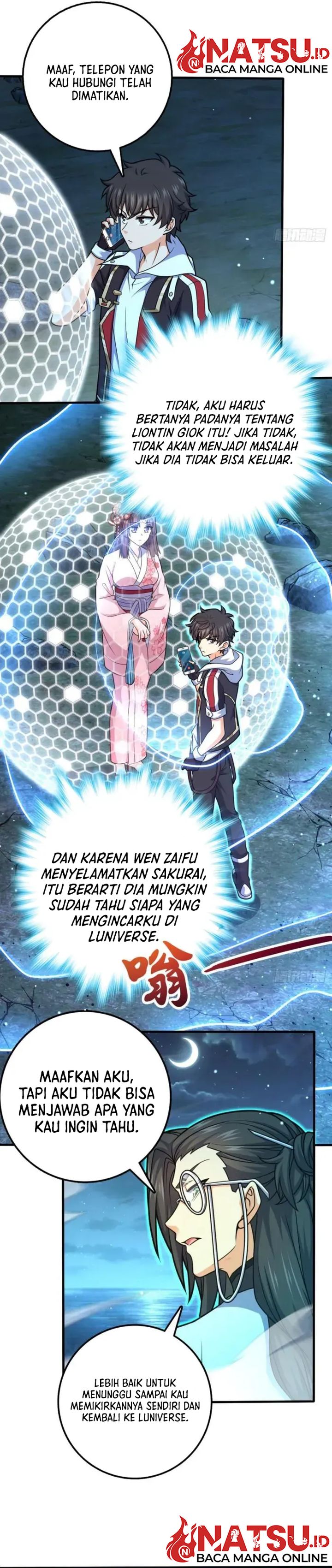 Dilarang COPAS - situs resmi www.mangacanblog.com - Komik spare me great lord 698 - chapter 698 699 Indonesia spare me great lord 698 - chapter 698 Terbaru 4|Baca Manga Komik Indonesia|Mangacan